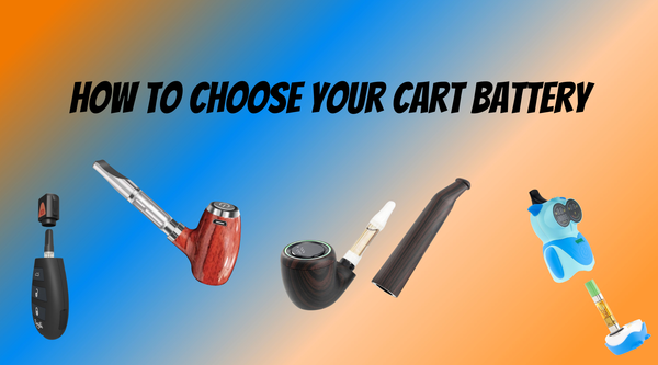 how much is elf bar vape Cart Battery Guide: 510 Battery Types, Voltage, Safety & Compatibility