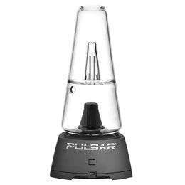 Pulsar Sipper Dual Use Wax & 510 Vaporizer | E Rigs - World of Bongs