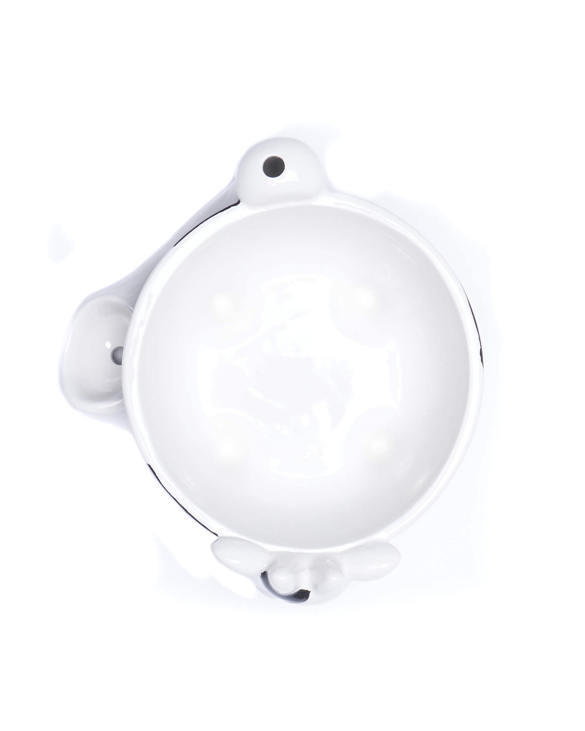 Cereal Cow Bowl Pipe Roast & Toast