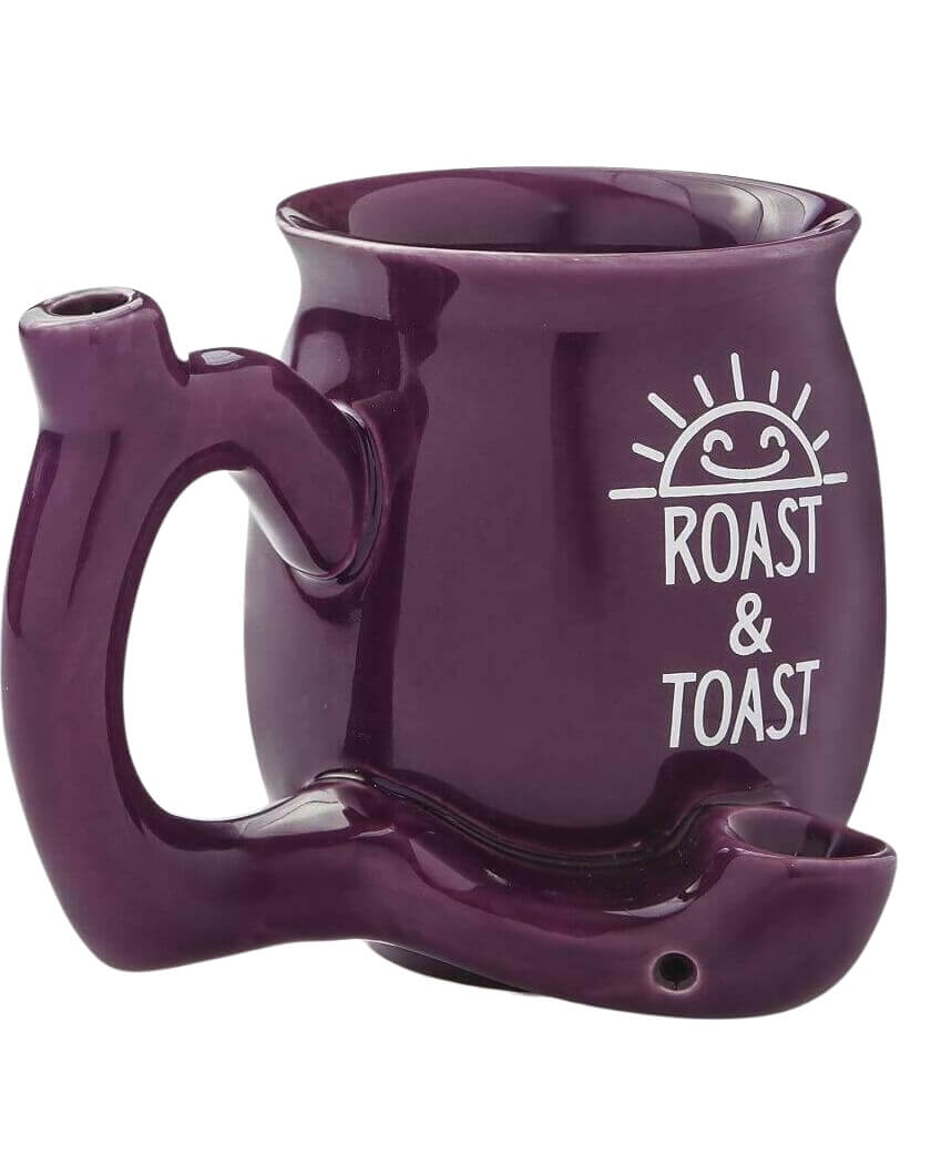 Sunshine Pipe Mug - Roast &amp; Toast Roast &amp; Toast