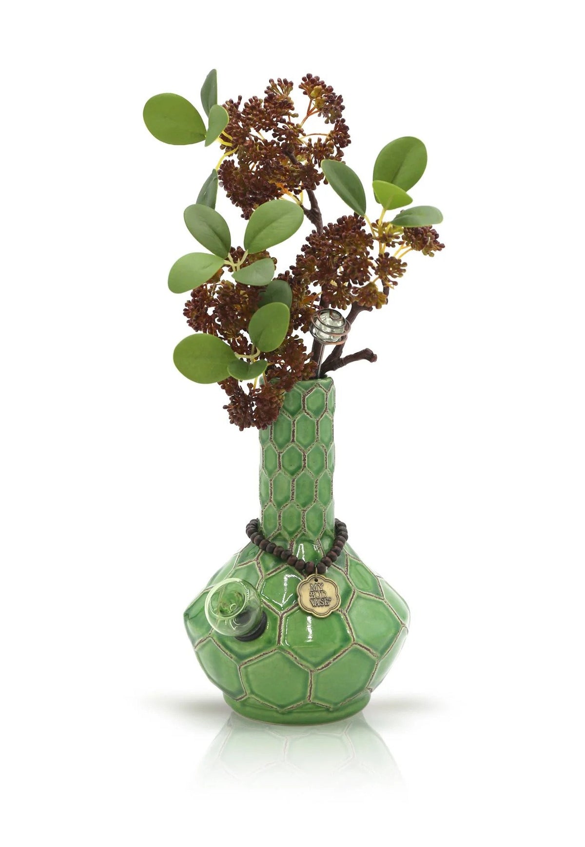 “Turtle” - My Bud Vase