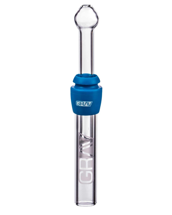 GRAV 4in Glass Blunt / $ 11.99 at 420 Science