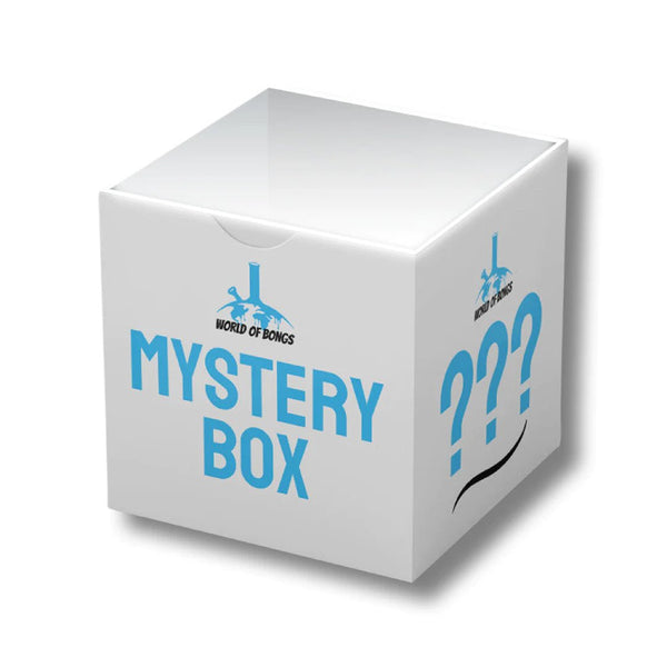 Mystery Smoke Boxes - Mystery Stash box - Elevated Stash
