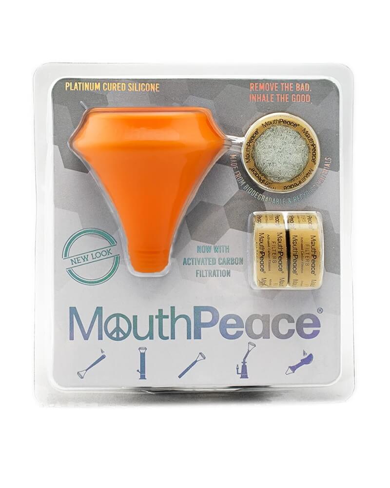 MouthPeace Starter Kit - Moose Labs MooseLabs