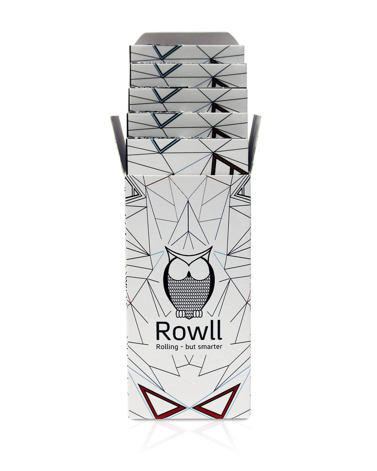 ROWLL® all in 1 Rolling Kit Rowll