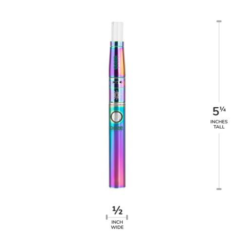 aio vape pen Ooze Fusion Atomizer Vape Battery | Shop Dab and Vape Pen
