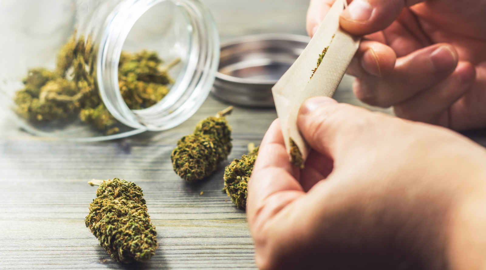 Most Innovative Rolling Papers