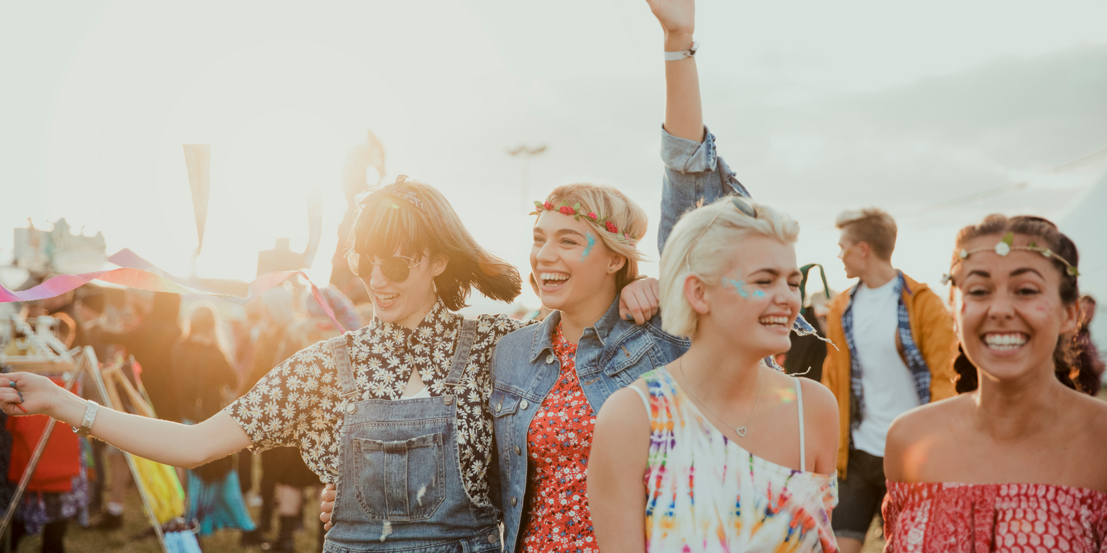 Best Festival Weed Accessories