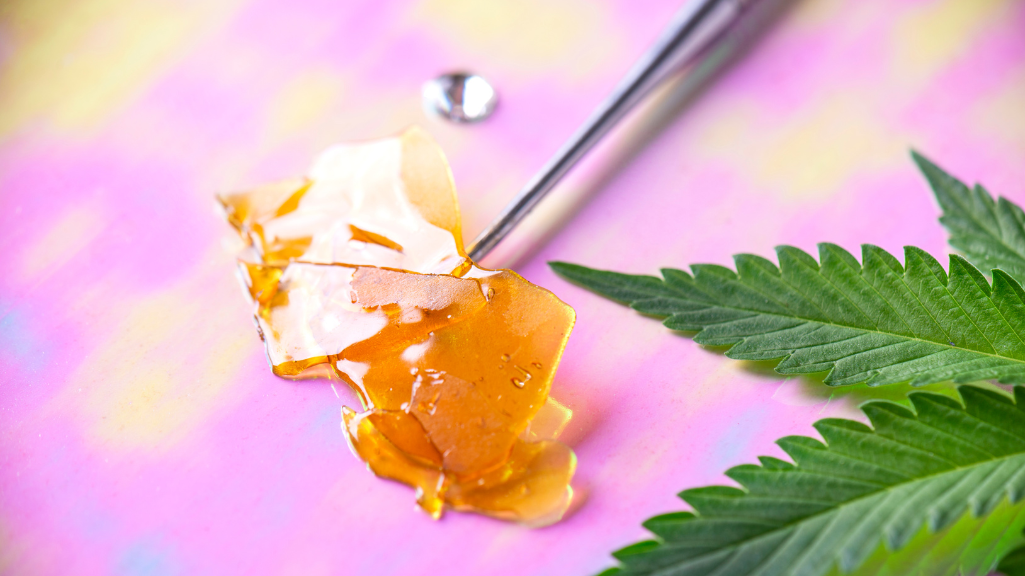 The Beginner’s Guide to Dabbing