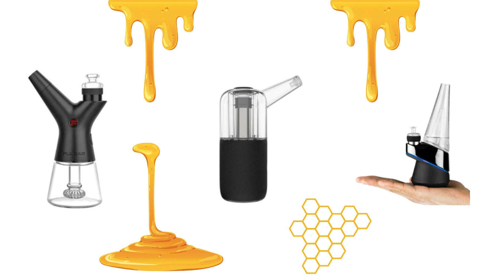 Image of best electric dab rigs 2026