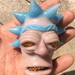 Artist: Family Dog Glass