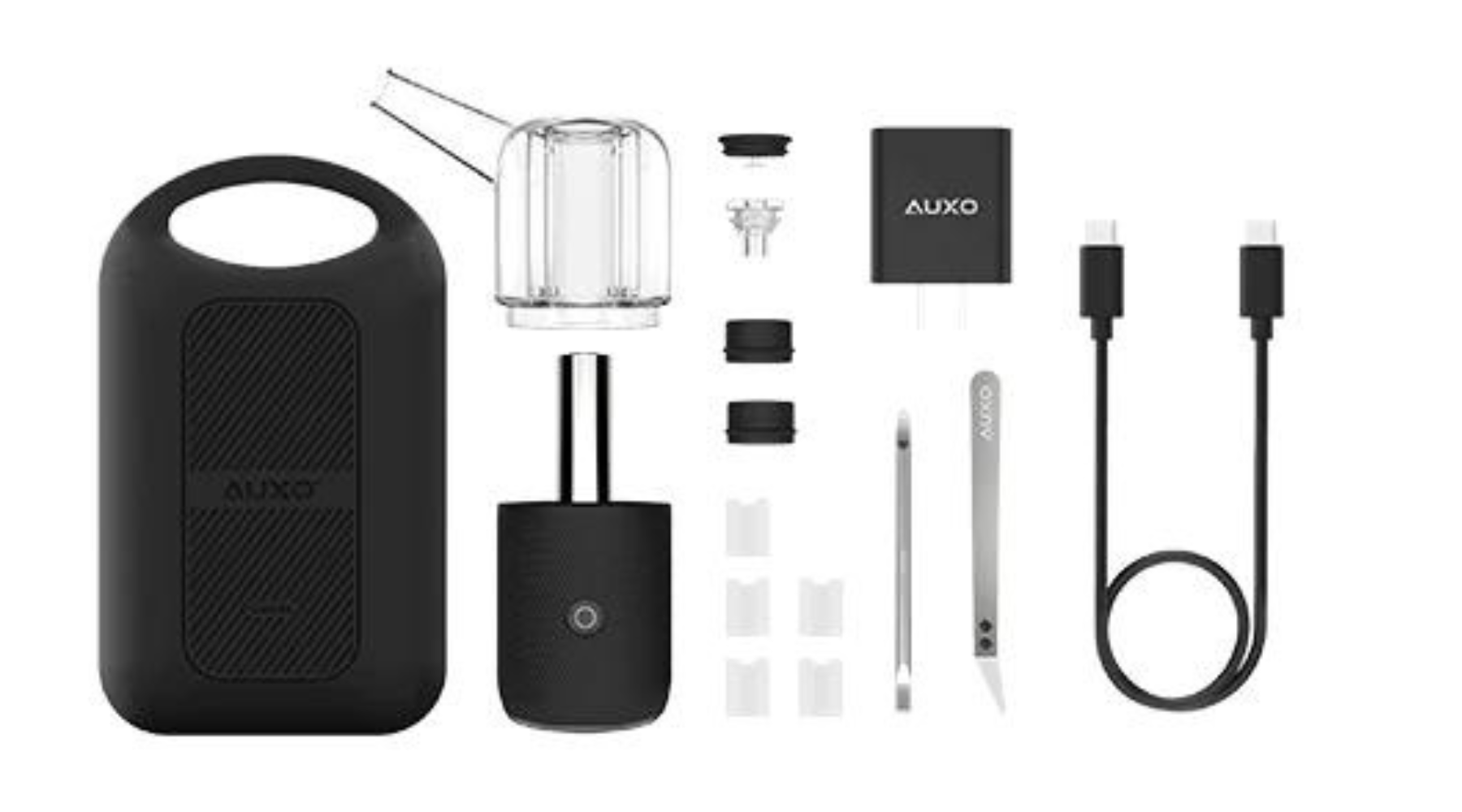 Electric Dab Rigs Guide 2025 Best ERigs Reviewed World of Bongs