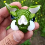 Artist: Vagabondglass