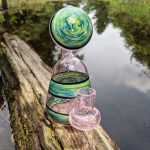 Artist: Car Wash Glass