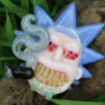 Artist: DeMatteo Art