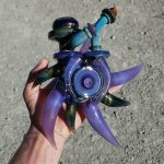 Artist: DB Parker Fine Art