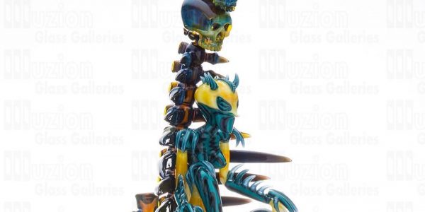 “The Throne” Bubbler Collaboration Will Cost You $1,000,000