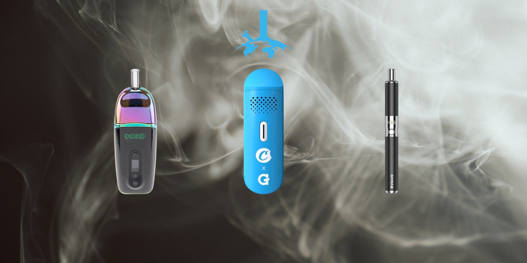 Top affordable dry herb vapes