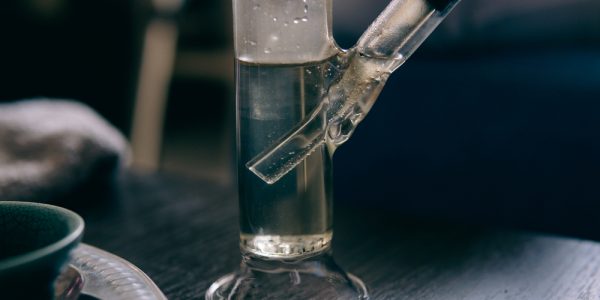 How Often Clean Your Bong