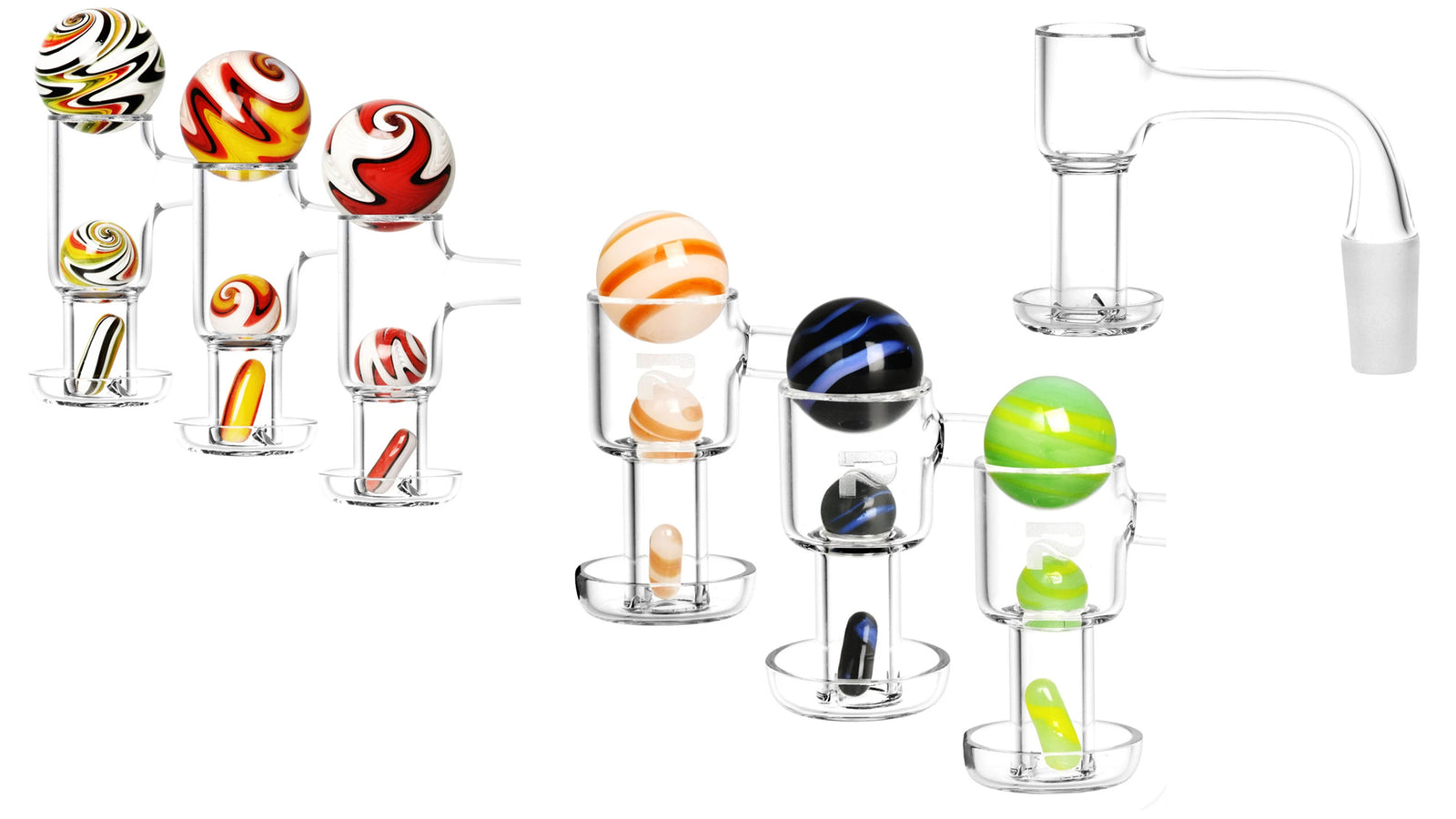 Top 5 Best Terp Slurpers & Sets For Your Dab Rig