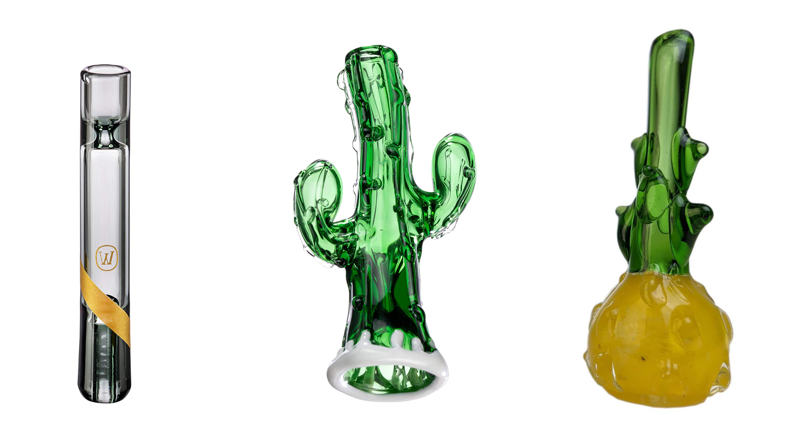 Top 10 Chillums / One Hitter For Sale