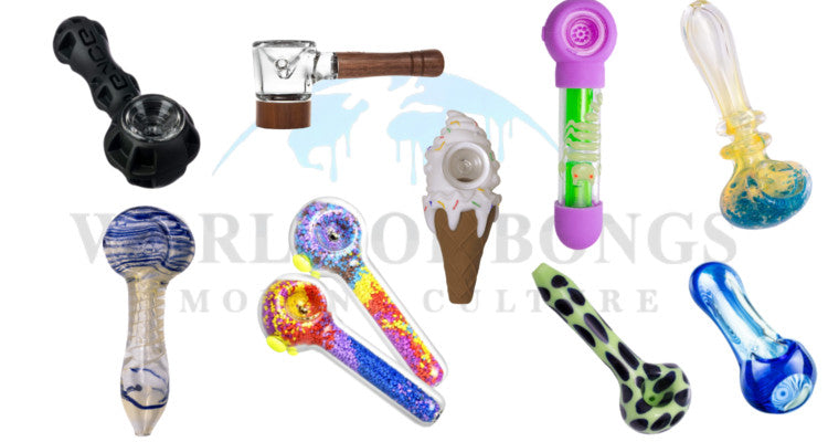 Top 10 Spoon Pipes Sale