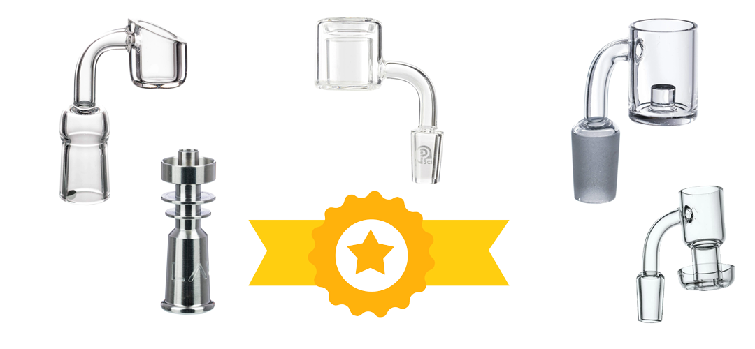 Top 10 Best Dab Nails For Sale