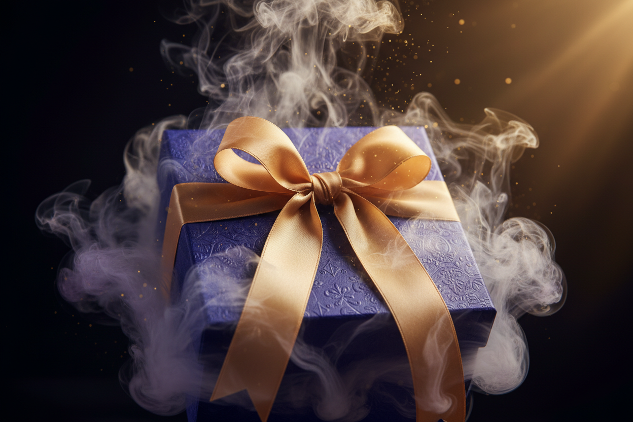 a Gift for a stoner smoker