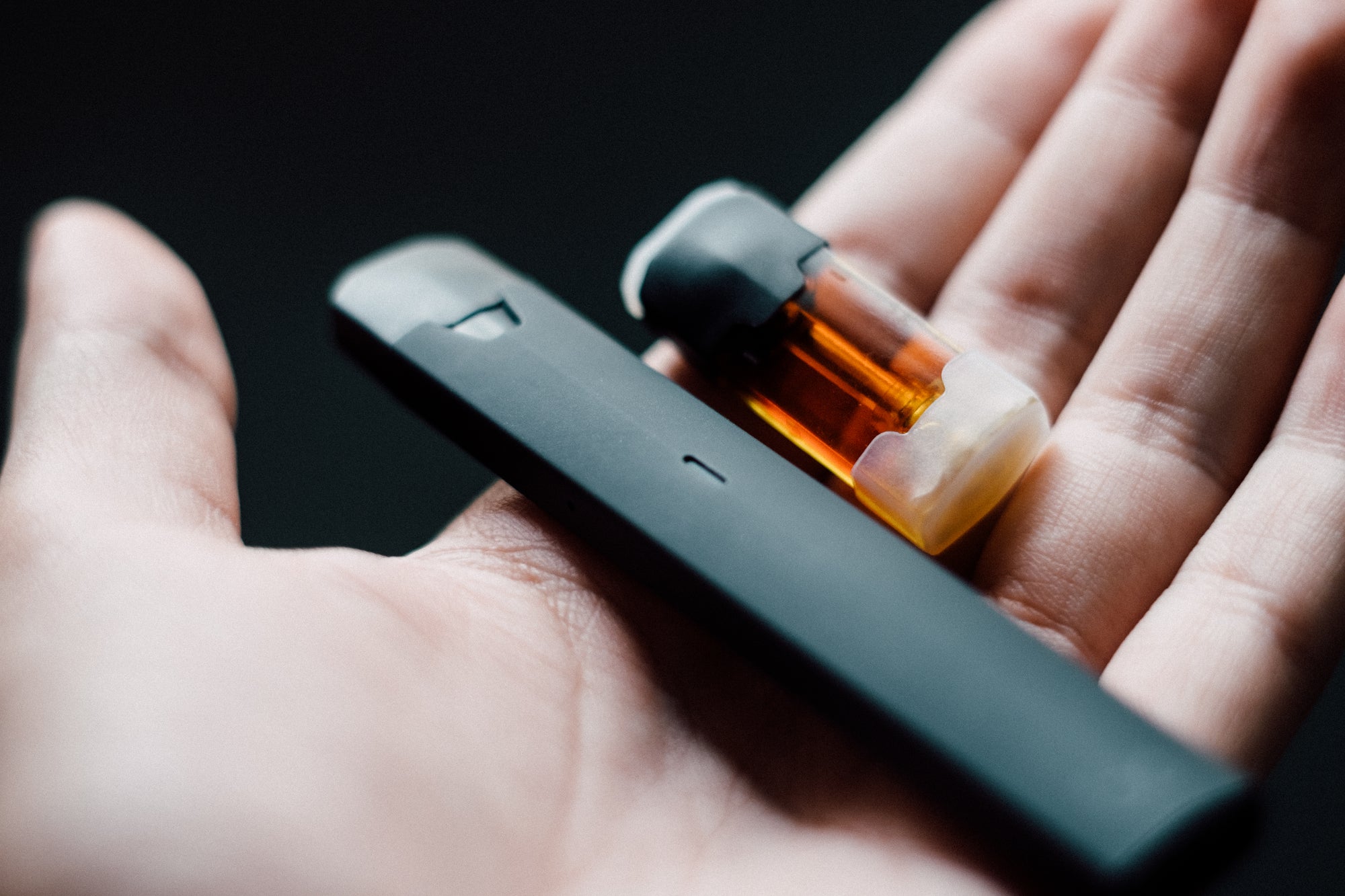 Are Blinkers Bad For Your Health | Vape Pens - World of Bongs Are Blinkers Bad For Your Health | Vape Pens - World of Bongs