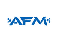 AFM Glass