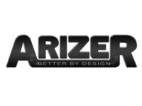 Arizer Vaporizer Brand Logo