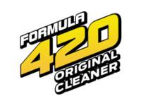 Formula 420 Cleaner