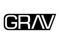 Grav Labs Brand