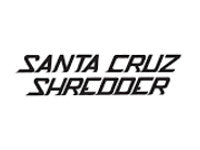 Santa Cruz Shredder