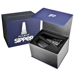 Pulsar Sipper Dual Use Wax &amp; 510 Vaporizer