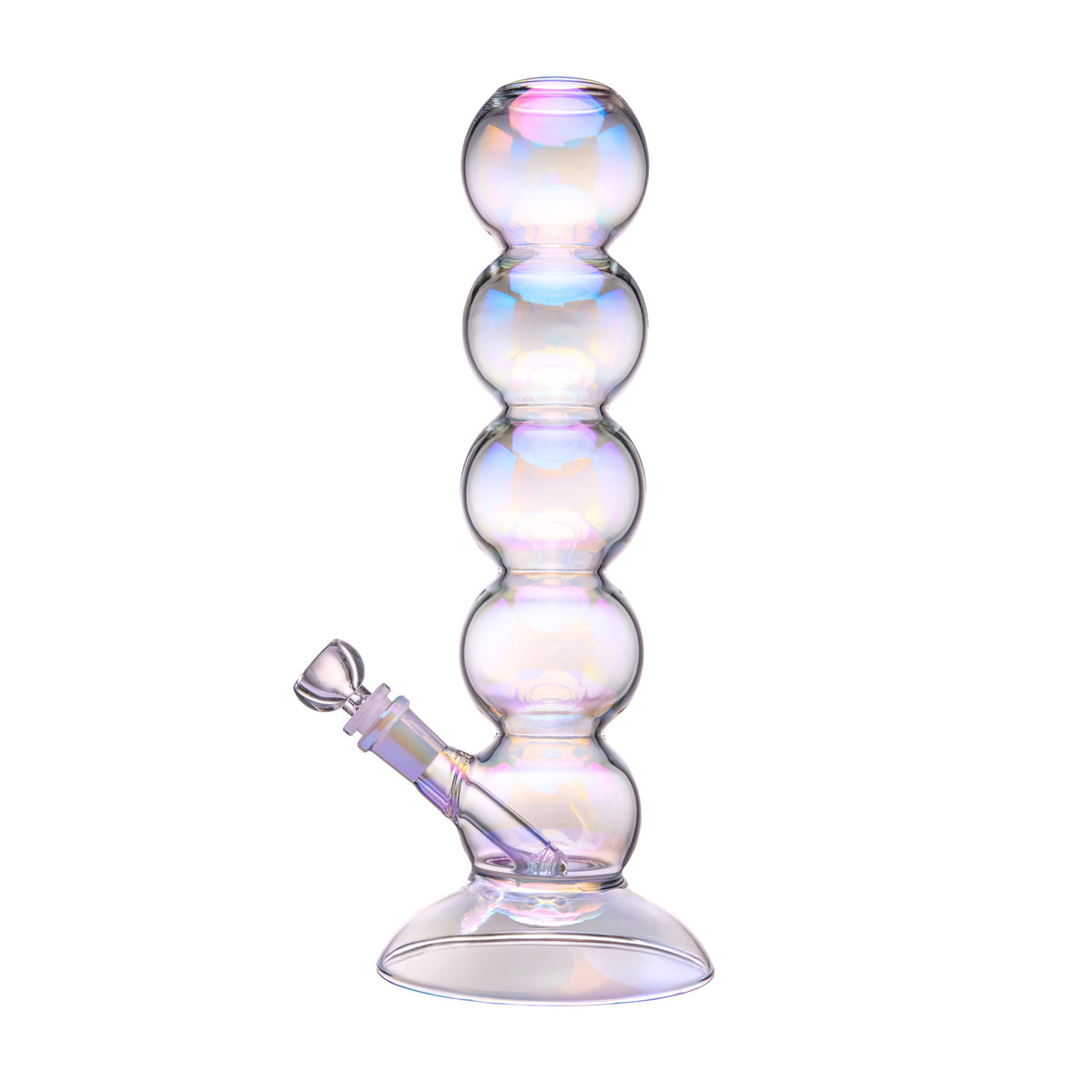 BIGFUN! Glass Bubble Bong