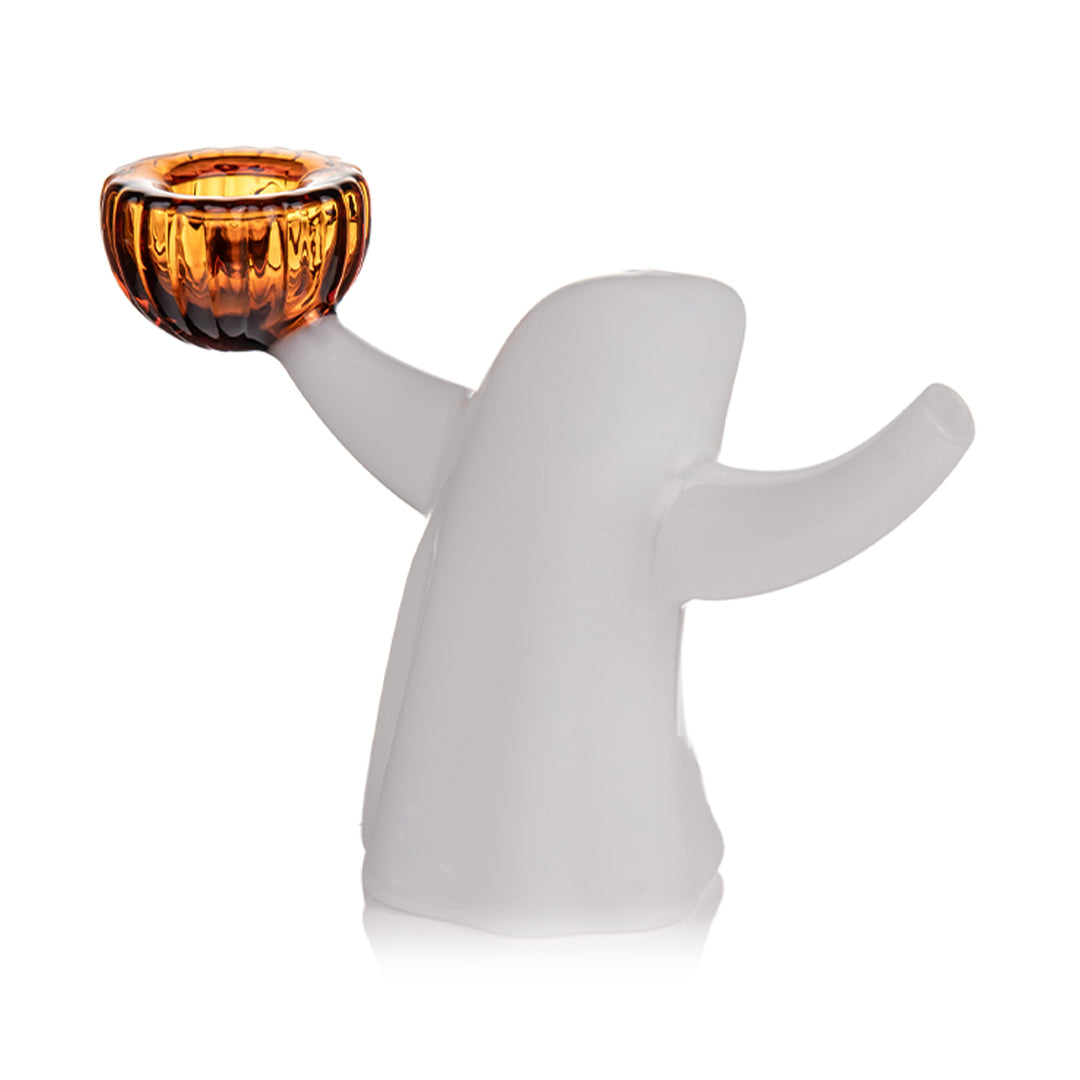 MJ Arsenal Ecto Glass Bubbler Halloween 2025
