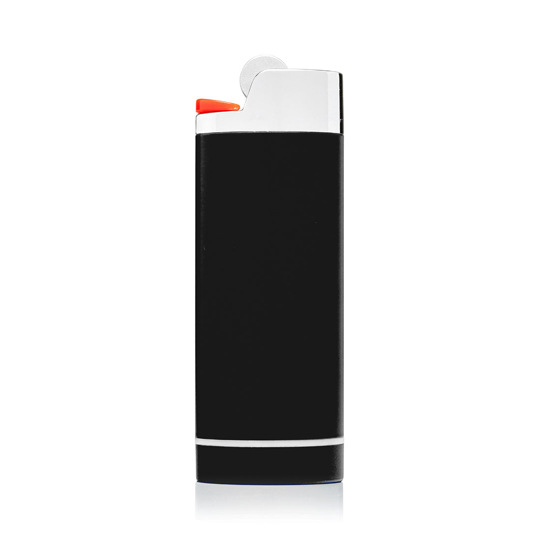 LIT 510 Stealth Vape Battery | Lighter-Style 650mAh Concealed Mod - World of Bongs LIT 510 Stealth Vape Battery | Lighter-Style 650mAh Concealed Mod - World of Bongs