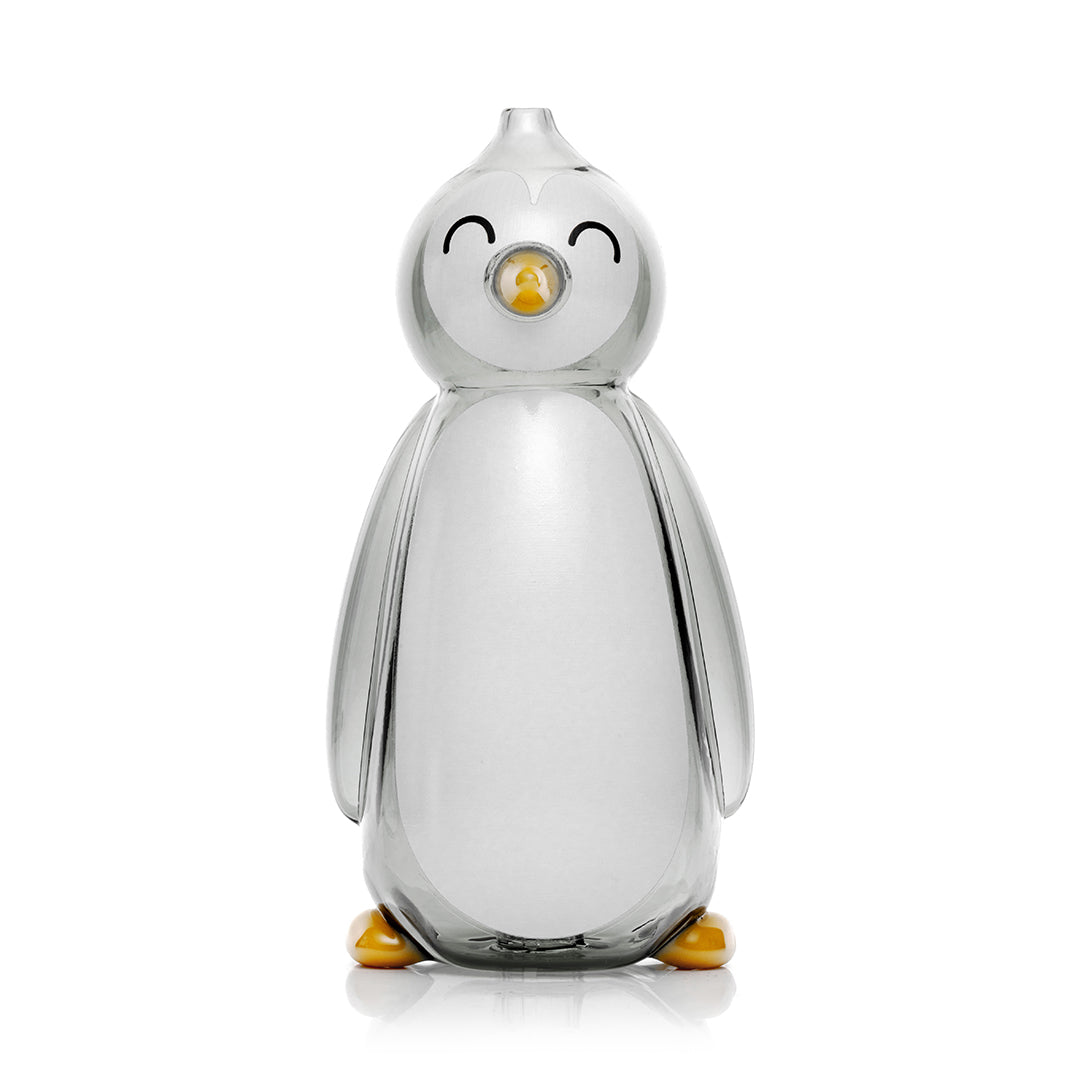 Penguin Glass Bong