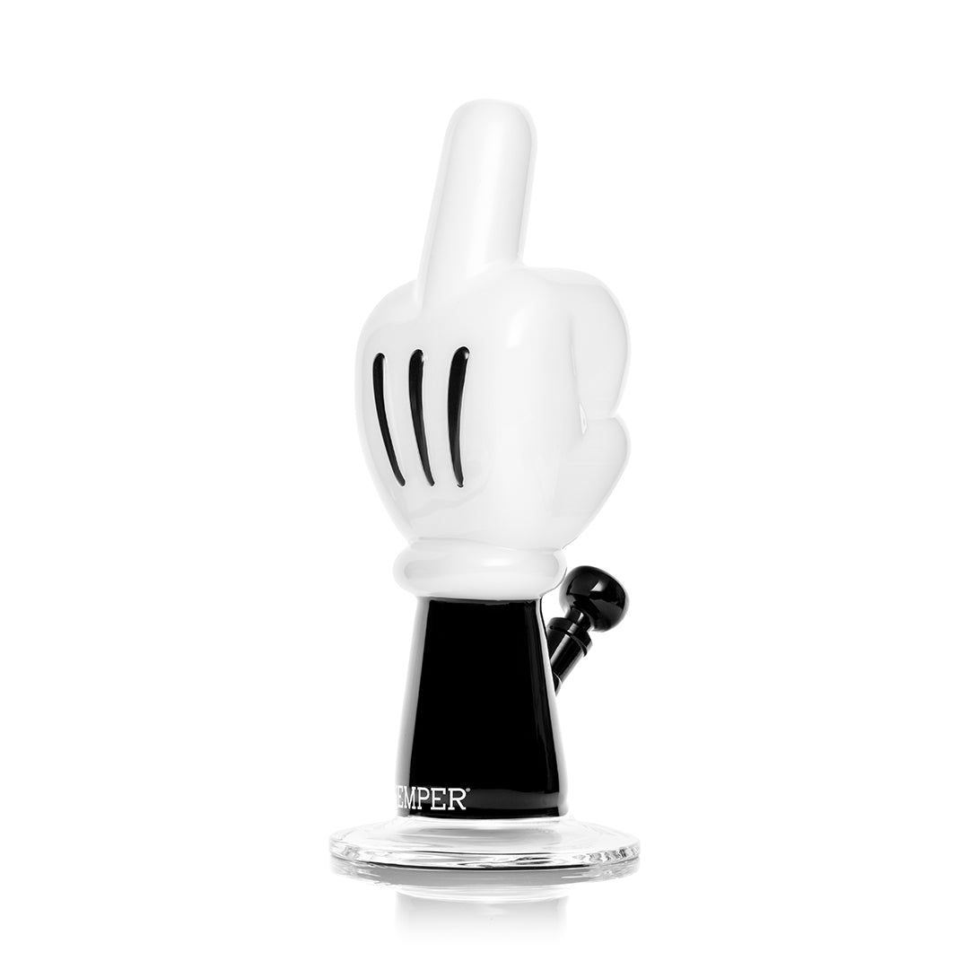 High Jinx Cartoon XL Bong 11&quot;