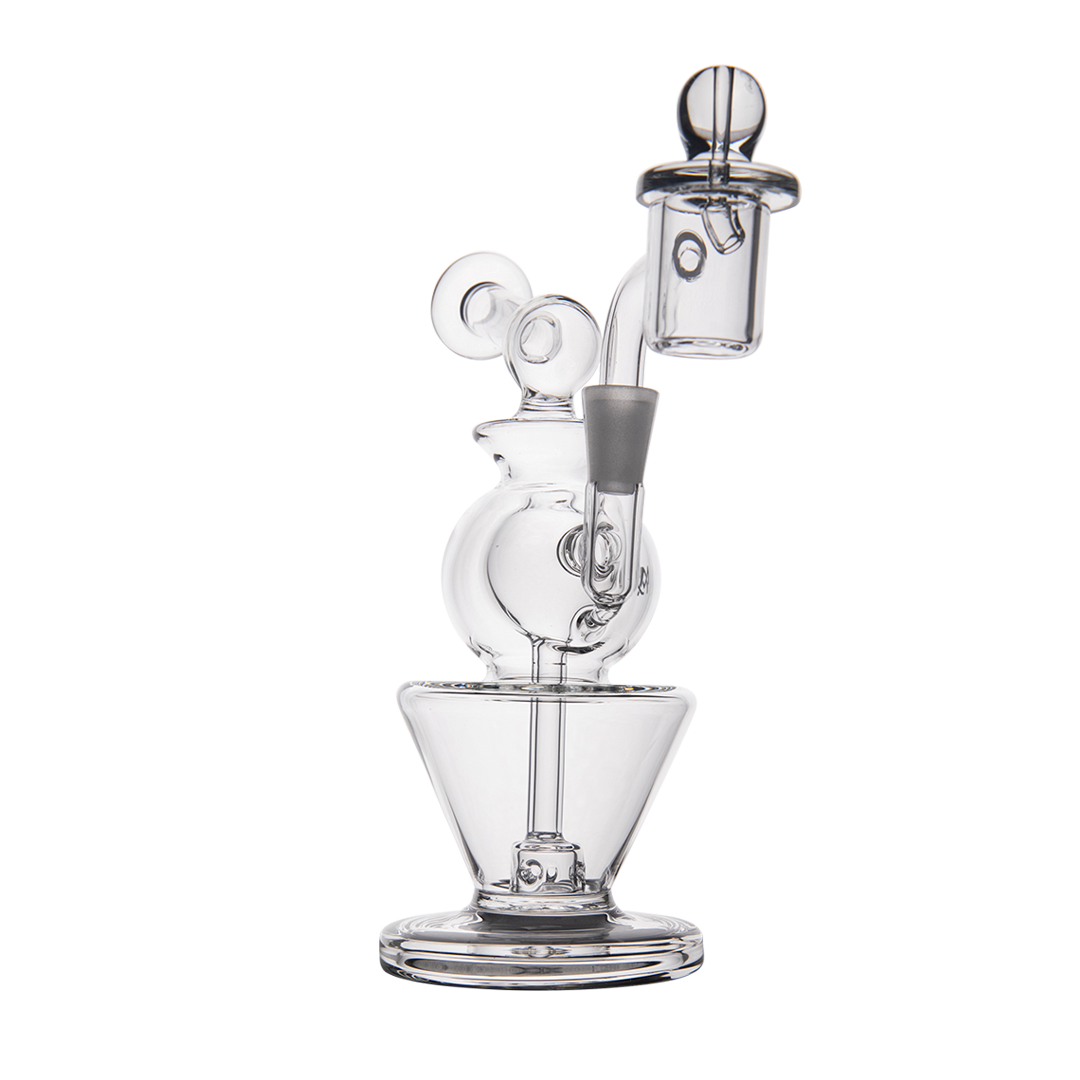 MJ Arsenal Gemini Mini Dab Rig