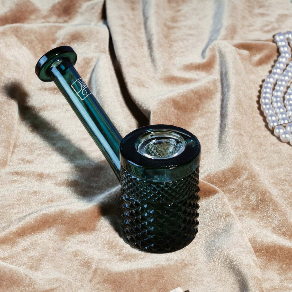 Jane West Twenties Collection Hand Pipe