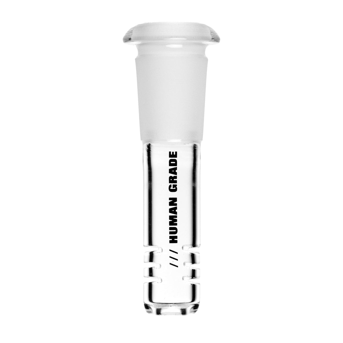 Classic Glass Downstems - All Sizes