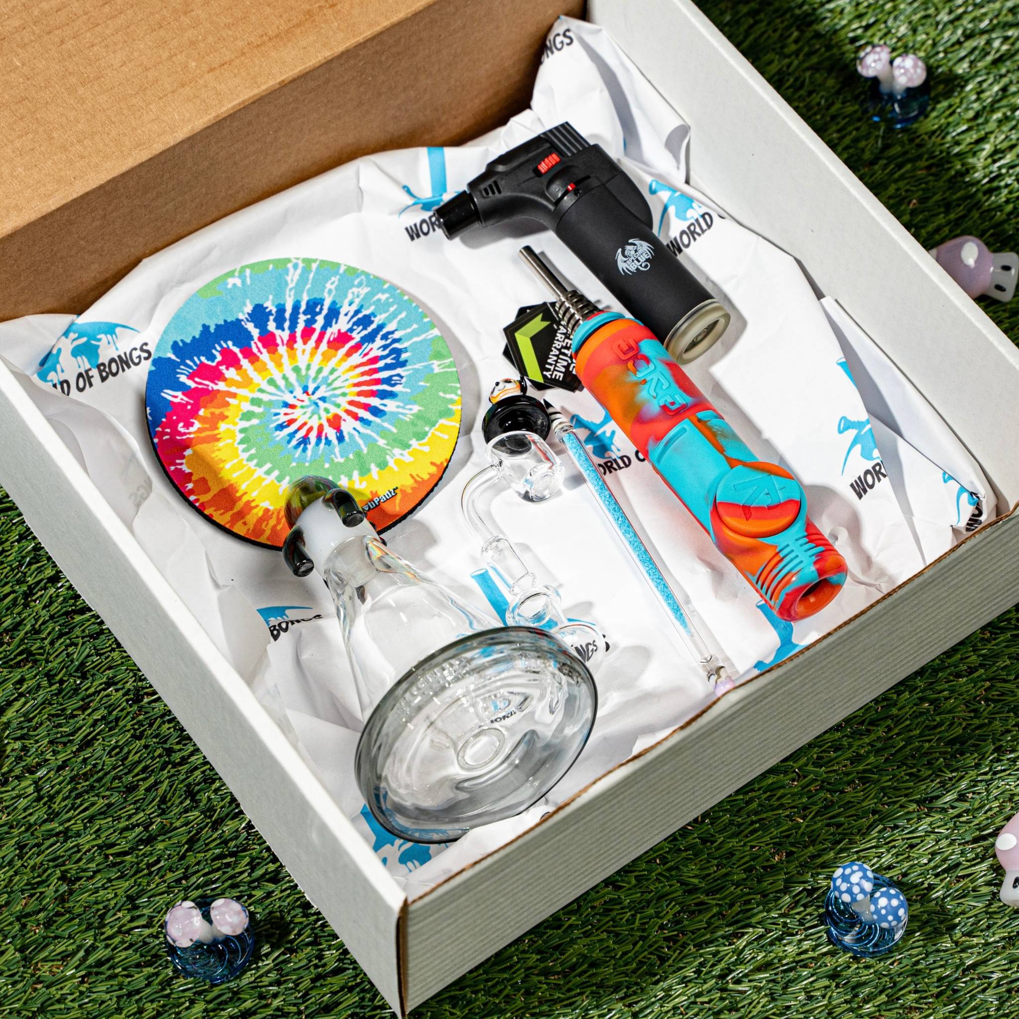 Mystery Box | Shop 420 Boxes | Weed Mystery Box | Online Head Shop - World of Bongs Mystery Box | Shop 420 Boxes | Weed Mystery Box | Online Head Shop - World of Bongs