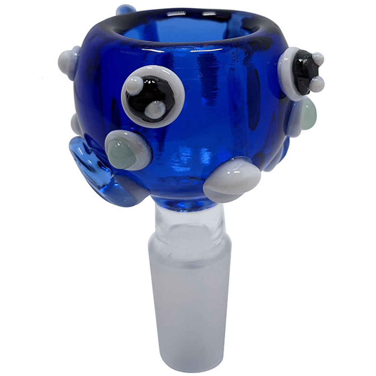 Full Color Fish Bowl - 14mm Male