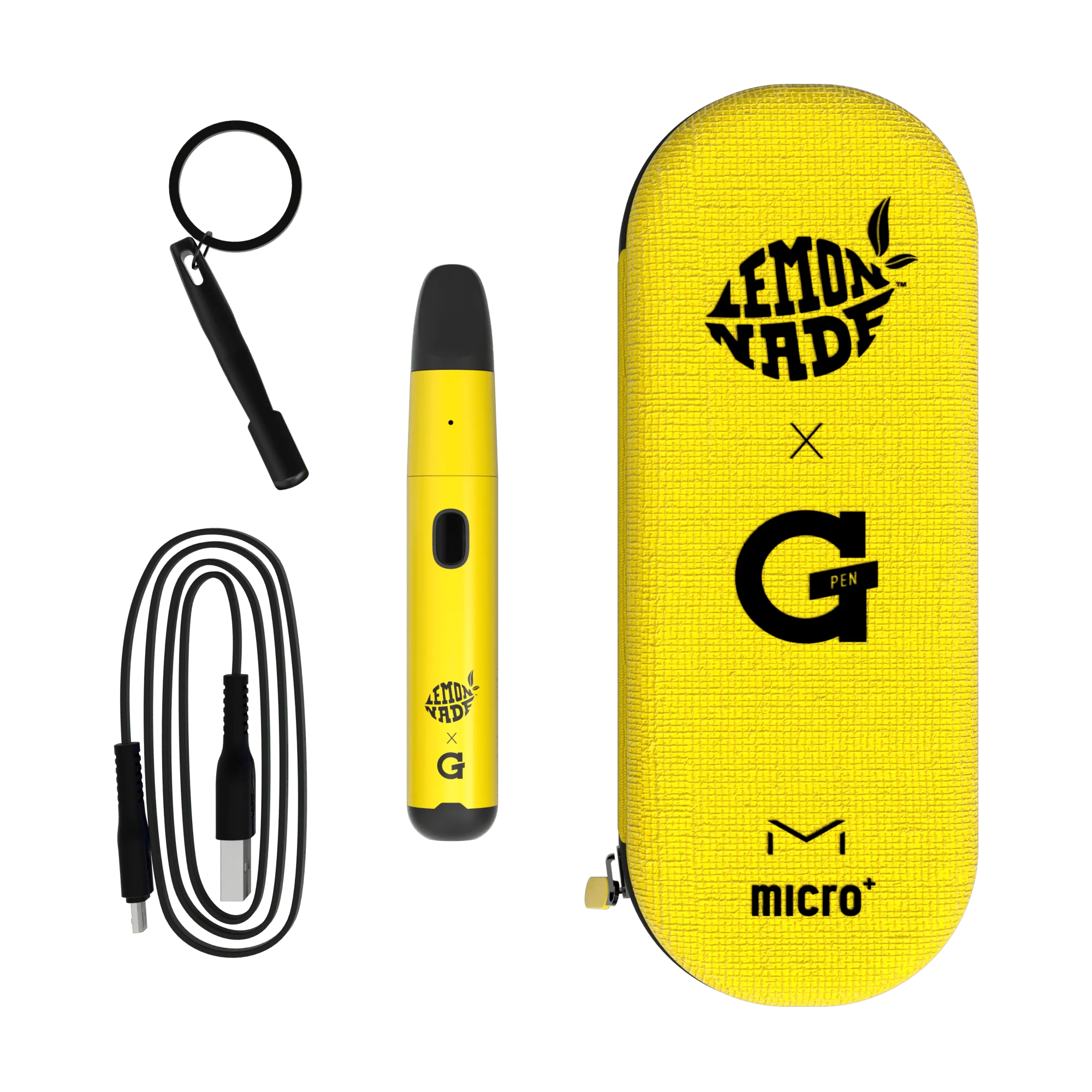 G Pen Micro+ Portable Concentrate Vaporizer | Shop Dab Pen - World of Bongs G Pen Micro+ Portable Concentrate Vaporizer | Shop Dab Pen - World of Bongs