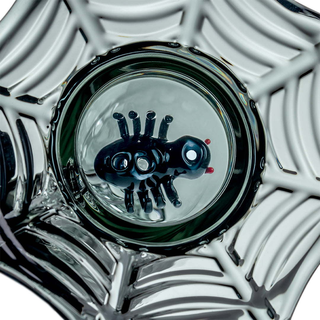 MJ Arsenal Widowmaker Bong Halloween 2025