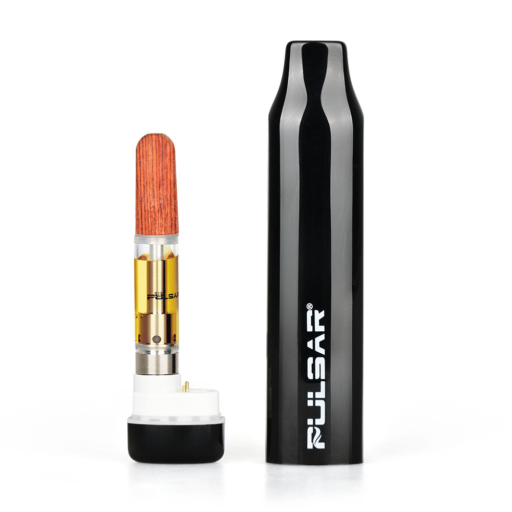 Pulsar 510 DL Lite Auto Draw Battery | Cart Battery Like Vape - World of Bongs Pulsar 510 DL Lite Auto Draw Battery | Cart Battery Like Vape - World of Bongs