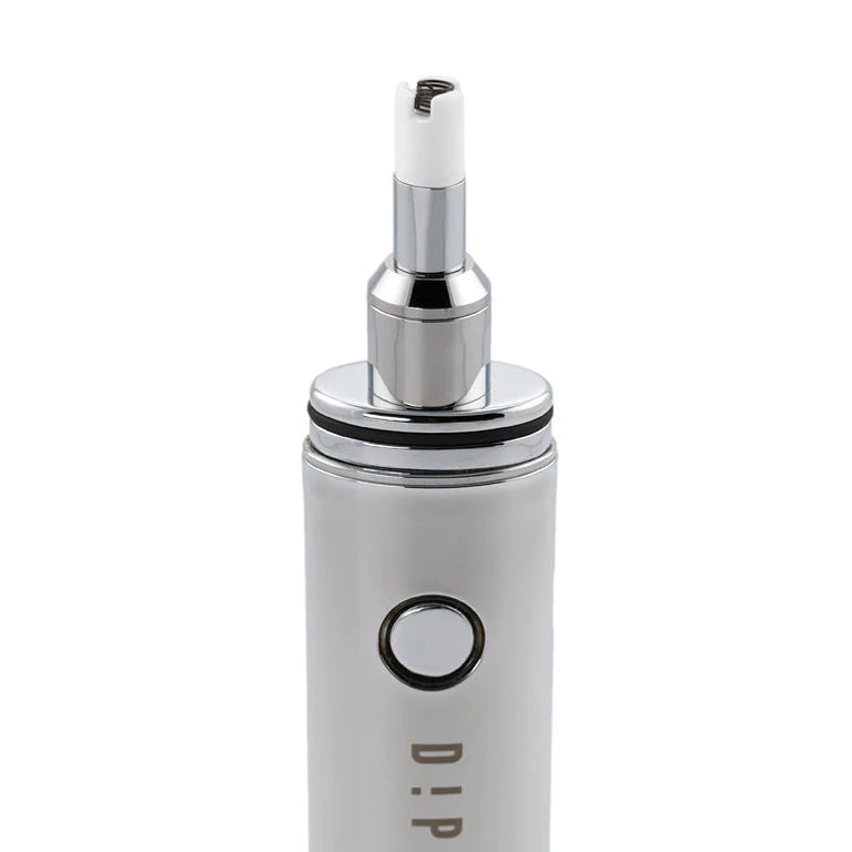 Dipper Dab Pen Vaporizer | Shop Dabbing Pen - World of Bongs Dipper Dab Pen Vaporizer | Shop Dabbing Pen - World of Bongs