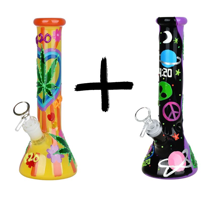 420 Glow Duo Pack